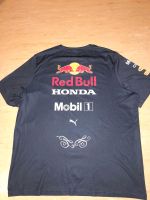 Puma F1 Oracle Shirt Niedersachsen - Clausthal-Zellerfeld Vorschau