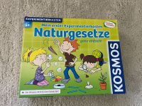 Experimentierkasten Naturgesetze Niedersachsen - Pattensen Vorschau