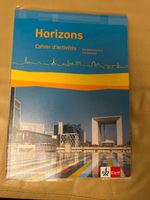 Horizons Buch Cahier d'activités Neuwertig m. Lösungen. Oberstufe Nordrhein-Westfalen - Grevenbroich Vorschau