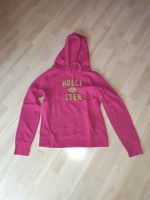 Hollister Sweatshirt Gr. M Hoodie Pullover Aubing-Lochhausen-Langwied - Aubing Vorschau