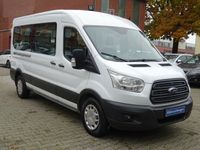 Ford Transit 350 L3 Trend 2.2 TDCi Rollstuhlrampe Berlin - Reinickendorf Vorschau