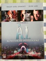 DVD A.I. Künstliche Intelligenz Niedersachsen - Melbeck Vorschau