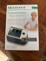 Medisana Pulsoximeter PM 100 Nordrhein-Westfalen - Witten Vorschau