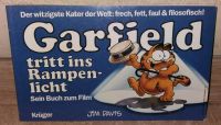 Comic Garfield tritt ins Rampenlicht Friedrichshain-Kreuzberg - Kreuzberg Vorschau