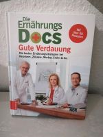 Ernährungs Docs Buch Rezepte Morbus crohn Hannover - Vahrenwald-List Vorschau