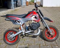 Pocketbike Dirtbike Baden-Württemberg - Alpirsbach Vorschau