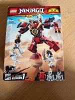 Lego Ninjago Legacy 70665 Hessen - Maintal Vorschau