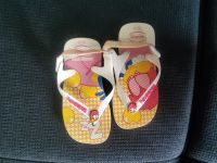 Flip flops von Havaianas, C8, 25/26 Rostock - Reutershagen Vorschau