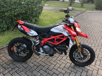 Ducati Hypermotard 950 SP inkl. Ducati Garantie & Orig Zubehör Hessen - Kassel Vorschau