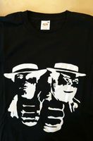 T-Shirt Bud Spencer und Terence Hill Hessen - Dietzhölztal Vorschau