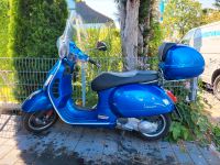 Vespa GTS 300ie ABS TÜV neu Hessen - Lampertheim Vorschau