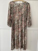 Soyaconcept Kleid Paisleymuster  Gr.S Niedersachsen - Seevetal Vorschau