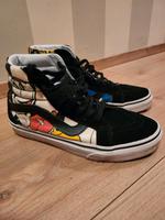 Vans Disney Mickey & Friends Black Köln - Bayenthal Vorschau