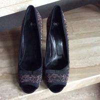 High Heels Dolce & Gabbana Hessen - Hünfeld Vorschau