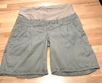 Kurze Hose Umstandshose Shorts Gr. 38 H&M Kreis Pinneberg - Tornesch Vorschau