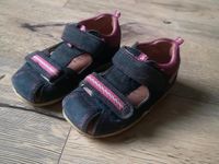 Superfit Sandalen Leder Gr. 22 Sachsen - Spitzkunnersdorf Vorschau