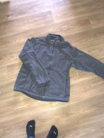 Jack Wolfskin Fleecejacke XXL Grau Hessen - Langen (Hessen) Vorschau