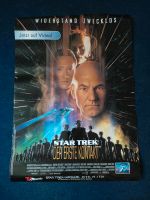 Star Trek Filmposter 1996 ! Sachsen-Anhalt - Halberstadt Vorschau