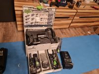 Festool Akku Rutscher RTS 400 Li 3,1 Set Berlin - Spandau Vorschau