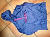 leichte Regenjacke Decathlon Gr 152 Sachsen - Wachau Vorschau