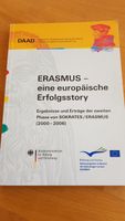 ERASMUS - eine europäische Erfolgsstory. Bayern - Pfaffenhofen a.d. Ilm Vorschau