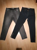 FREYA Jeans Größe 44, blauschwarz, TOP, aus Dänemark Baden-Württemberg - Grafenau Vorschau