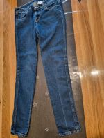 Skinny Jeans low waist Größe 29/32 H&M Damen Nordrhein-Westfalen - Erkrath Vorschau