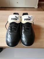 Biete Puma Fussballschuhe Größe 40 /US 6,5 neu Bayern - Pfofeld Vorschau