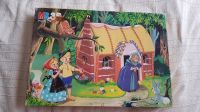 Hänsel und Gretel Puzzle von 1982 MB vintage Niedersachsen - Buxtehude Vorschau