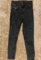 Bershka: High Waist Skinny Jeans gr. 38 Hessen - Flieden Vorschau