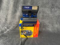 Polaroid 636 Sofortbildkamera mit Originalverpackung Nordrhein-Westfalen - Olsberg Vorschau