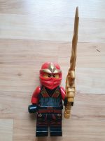 Lego Ninjago Wecker Kai Nr. 9001161 mit Schwert Kr. München - Aschheim Vorschau