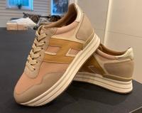 Neue ungetragene Sneaker Hogan Midi H222 - mehrfarbig Saarland - Dillingen (Saar) Vorschau
