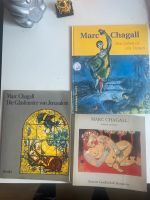 Marc Chagall Bild Malerei Kunst Art Östliche Vorstadt - Fesenfeld Vorschau