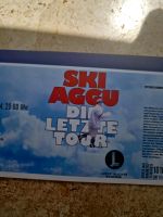 1 × Ski Aggu in Bielefeld am 10.10.2024 Nordrhein-Westfalen - Gütersloh Vorschau