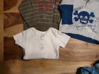 Set 74 Pulli, Weste, Body Bayern - Diedorf Vorschau