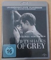 Fifty Shades of Grey- geheimes Verlangen für Selbstabholer Nordrhein-Westfalen - Herford Vorschau