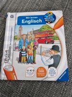 Tiptoi Buch "Wir lernen Englisch" Niedersachsen - Hattorf am Harz Vorschau