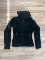 Bench Fleecejacke Jacke Pullover Gr 36 S schwarz Hessen - Heppenheim (Bergstraße) Vorschau