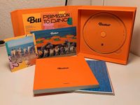 BTS Butter Peaches K-pop Album CD Berlin - Köpenick Vorschau