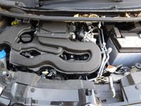 Motor Toyota AYGO Yaris 1.0 CFB (1KR) 46 TKM 50 KW 68 PS komplett Leipzig - Gohlis-Nord Vorschau