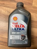 Shell Helix Ultra Professional 0W-30 AC-L 1Liter ungeöffnet Nordrhein-Westfalen - Gummersbach Vorschau