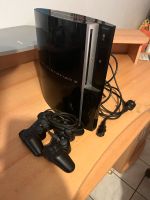 PlayStation 3 inklusive zwei Controller Bayern - Weißenhorn Vorschau