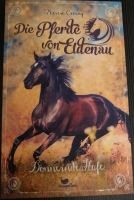 Die Pferde von Eldenau, Band3- Donnernde Hufe Bayern - Illertissen Vorschau