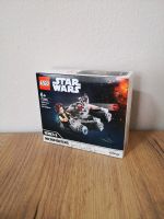 ✨ LEGO® Star Wars 75295 Millennium Falcon™ Microfighter - Neu/OVP Sachsen - Klipphausen Vorschau