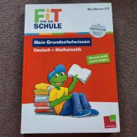 Fit für die Schule - Grundschulwissen Nürnberg (Mittelfr) - Nordstadt Vorschau