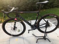 Rennrad Rapha RCC X Canyon Ultimate CF SL 8 DISC Rahmenhöhe  56 Nordrhein-Westfalen - Lindlar Vorschau