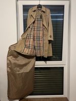 Burberry Sandringham Trenchcoat Mantel beige Niedersachsen - Sickte Vorschau