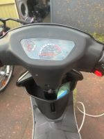 Verkaufe ein Moped Niedersachsen - Leer (Ostfriesland) Vorschau