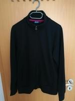 Schwarzer Pullover/Hoodie, Größe M 40/42 Hessen - Vellmar Vorschau